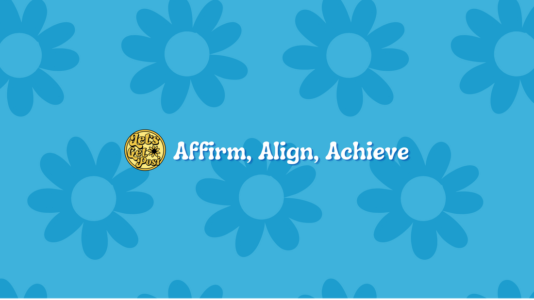 10 Positive affirmations for when you feel hurt