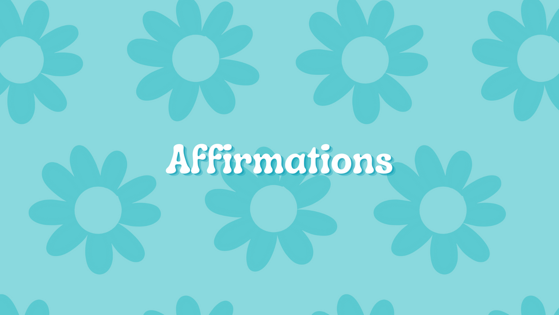 20 Positive affirmations for money and abundance