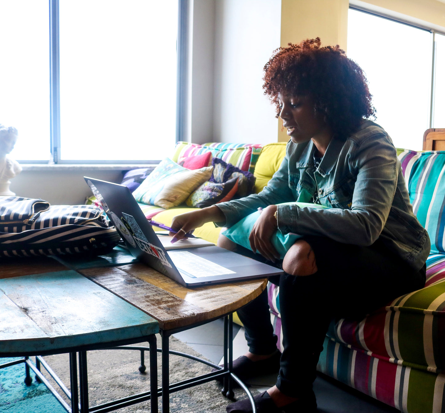 The WFH Reset: Focus More, Burn Out Less