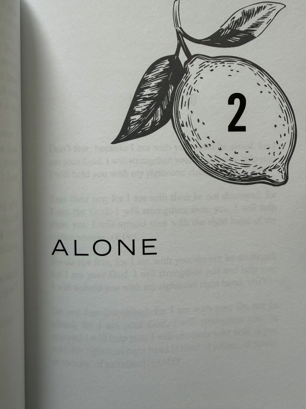 "Got Lemons?" Christian Devotional