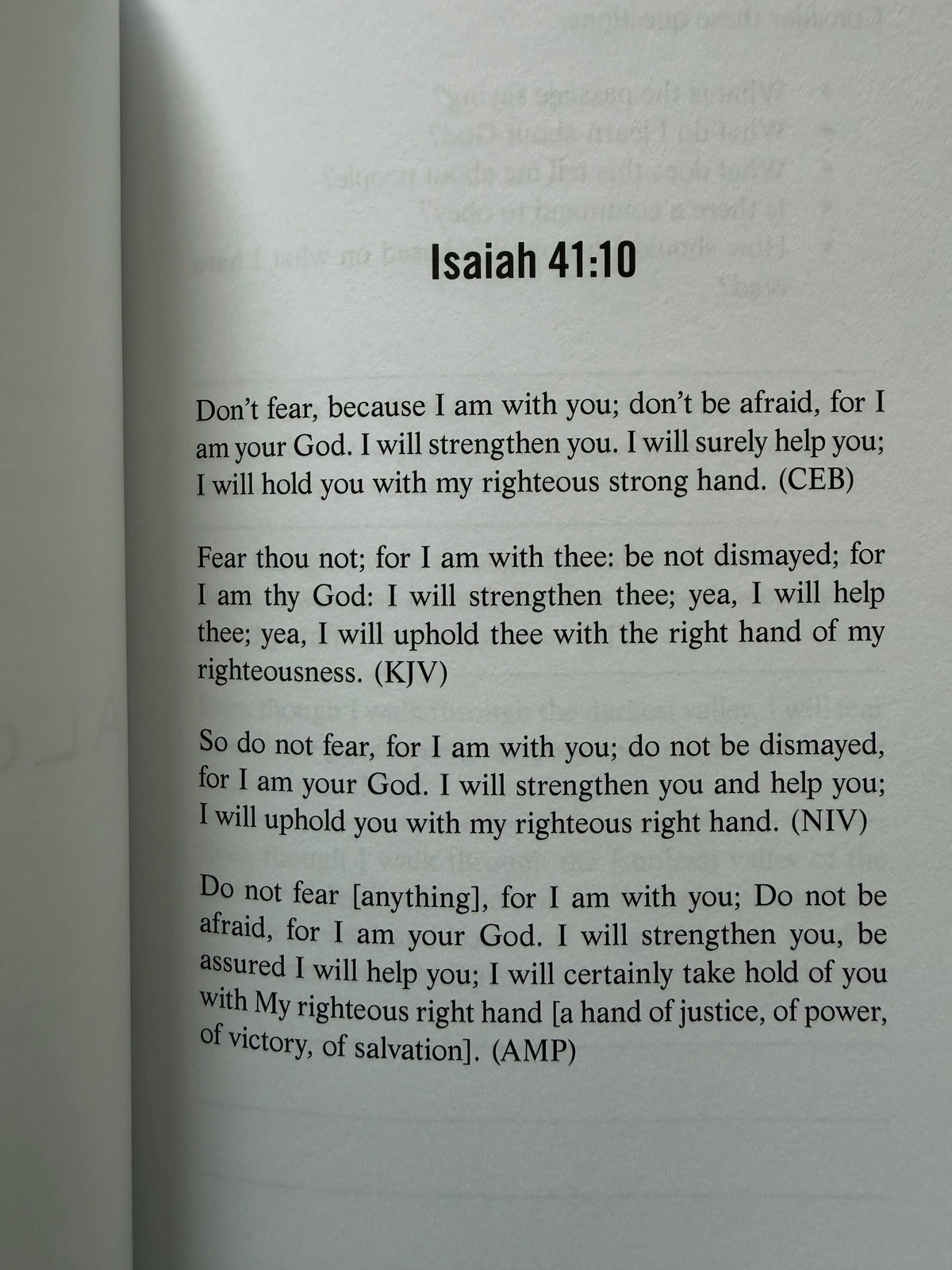 "Got Lemons?" Christian Devotional