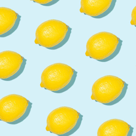 Got Lemons?: A Faith-Based Guide to Healing & Hope