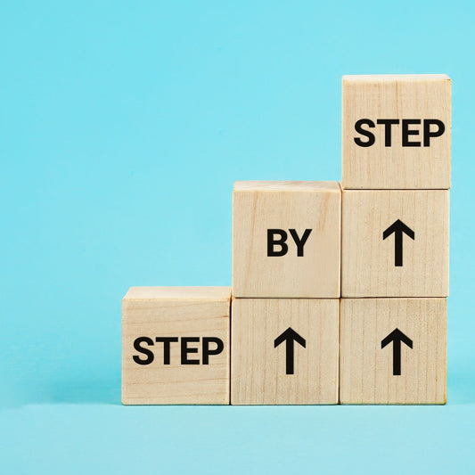 How to Stop All-or-Nothing Mindset | Free Guide